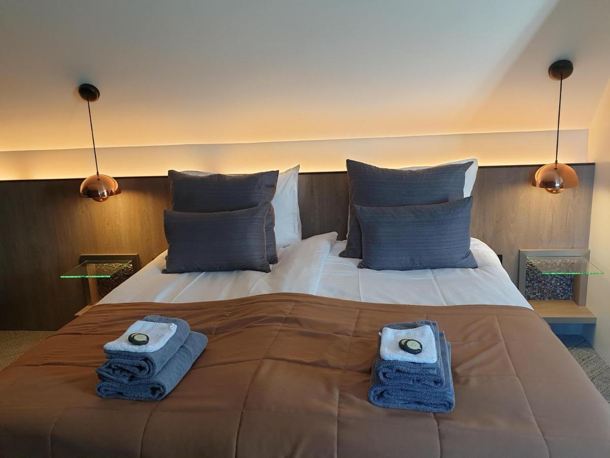 Bed and Breakfast Het Pauwtje Zoutelande Esterno foto