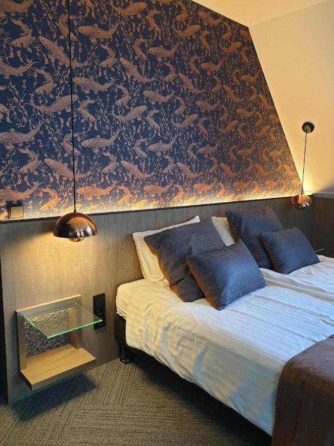 Bed and Breakfast Het Pauwtje Zoutelande Esterno foto